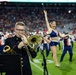 Army Brass Quintet and The Boston Brass Joint Performance