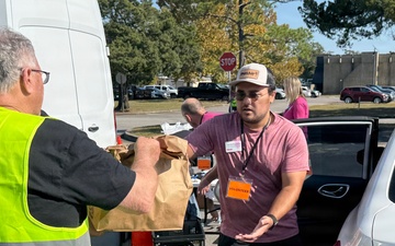 Food Distribution