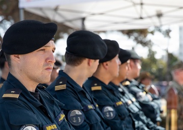 DESI 2025 Closing Ceremony