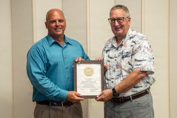 How Gordon turned grounded dreams into 35 years of victories