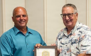 How Gordon turned grounded dreams into 35 years of victories