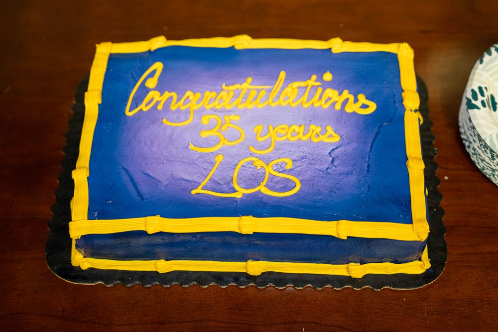 How Gordon turned grounded dreams into 35 years of victories