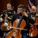 U.S. Army Strings 75th Anniversary Concert