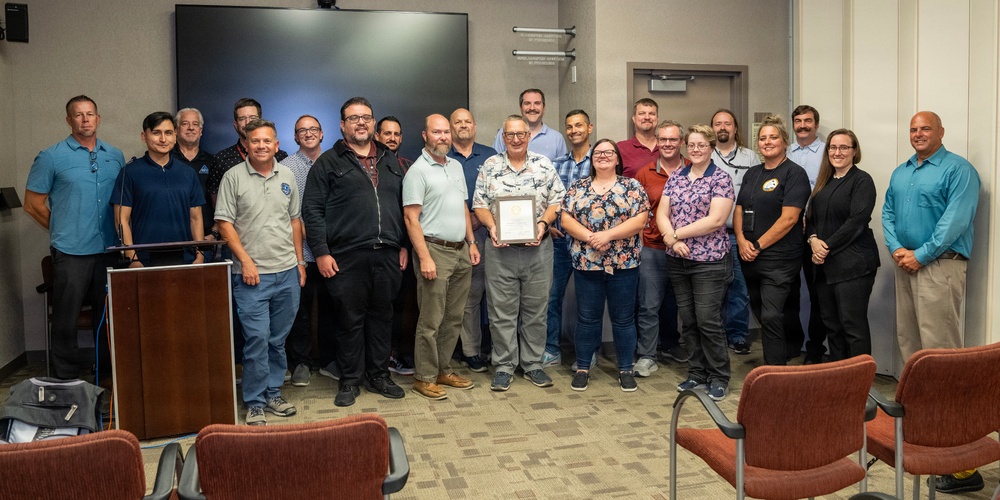 How Gordon turned grounded dreams into 35 years of victories