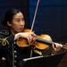 U.S. Army Strings 75th Anniversary Concert
