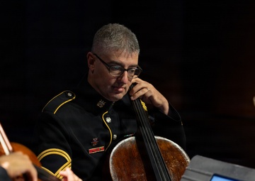 U.S. Army Strings 75th Anniversary Concert