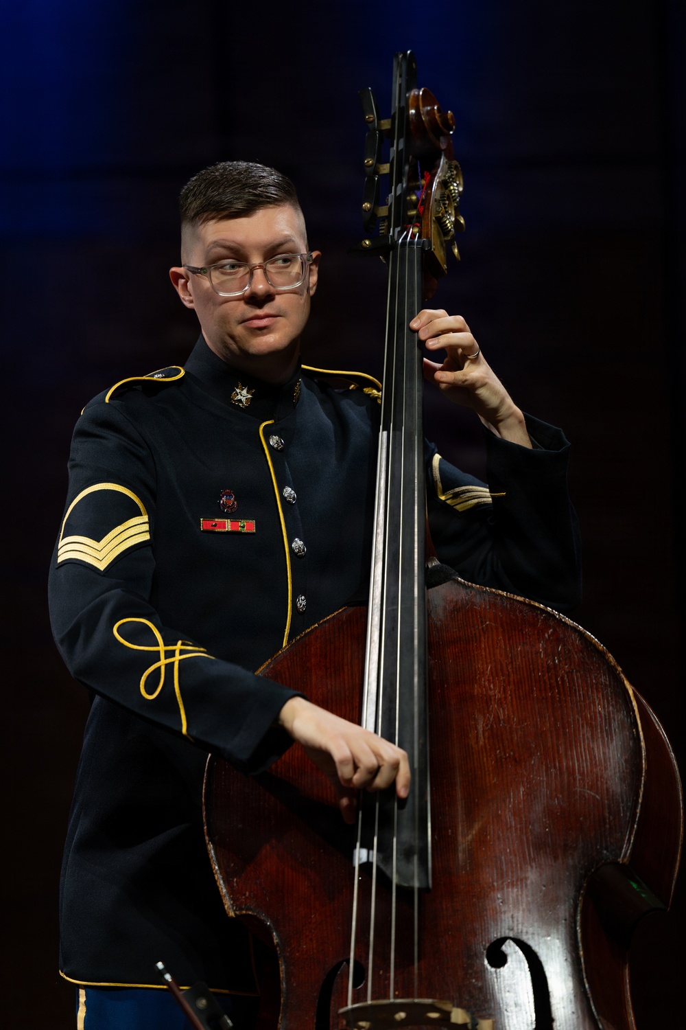U.S. Army Strings 75th Anniversary Concert