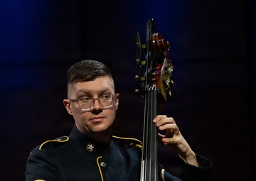 U.S. Army Strings 75th Anniversary Concert