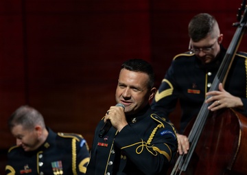U.S. Army Strings 75th Anniversary Concert