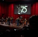 U.S. Army Strings 75th Anniversary Concert