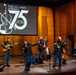 U.S. Army Strings 75th Anniversary Concert