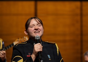 U.S. Army Strings 75th Anniversary Concert