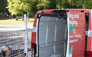 From Leftovers to Lifelines: Keller joins Food Donation Program