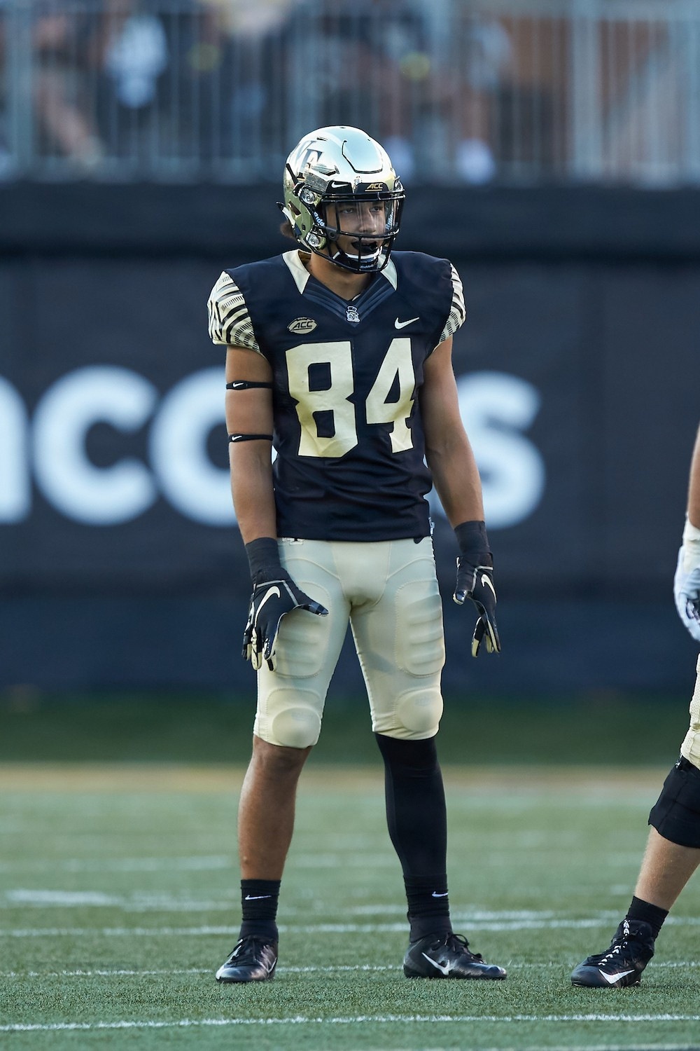 How football and family shaped a Soldier