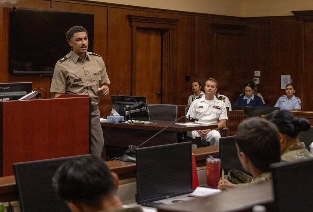 How football and family shaped a Soldier