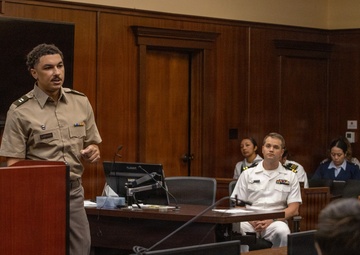 How football and family shaped a Soldier