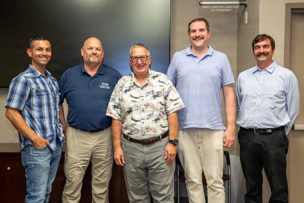 How Gordon turned grounded dreams into 35 years of victories