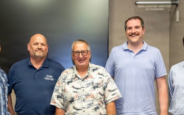 How Gordon turned grounded dreams into 35 years of victories