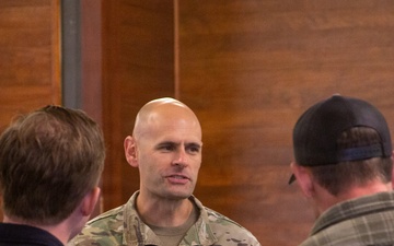 10th SFG (A) Broadening Symposium