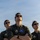 Air Force Leaders in Training: ROTC Cadets Experience F-22 Practice