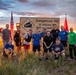4th CAB Honors 9/11 Through Remembrance PT at Agony Hill
