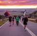 4th CAB Honors 9/11 Through Remembrance PT at Agony Hill