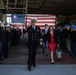 CoC Onboard USS John C. Stennis (CVN 74)