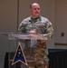 Vandenberg Hosts First Sergeant Symposium