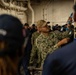 USS America (LHA 6) Conducts Training with Afloat Training Group San Diego