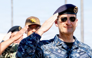 DESI 2025 Closing Ceremony