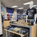 NEX Oceana opens its new Navy Pride Shop