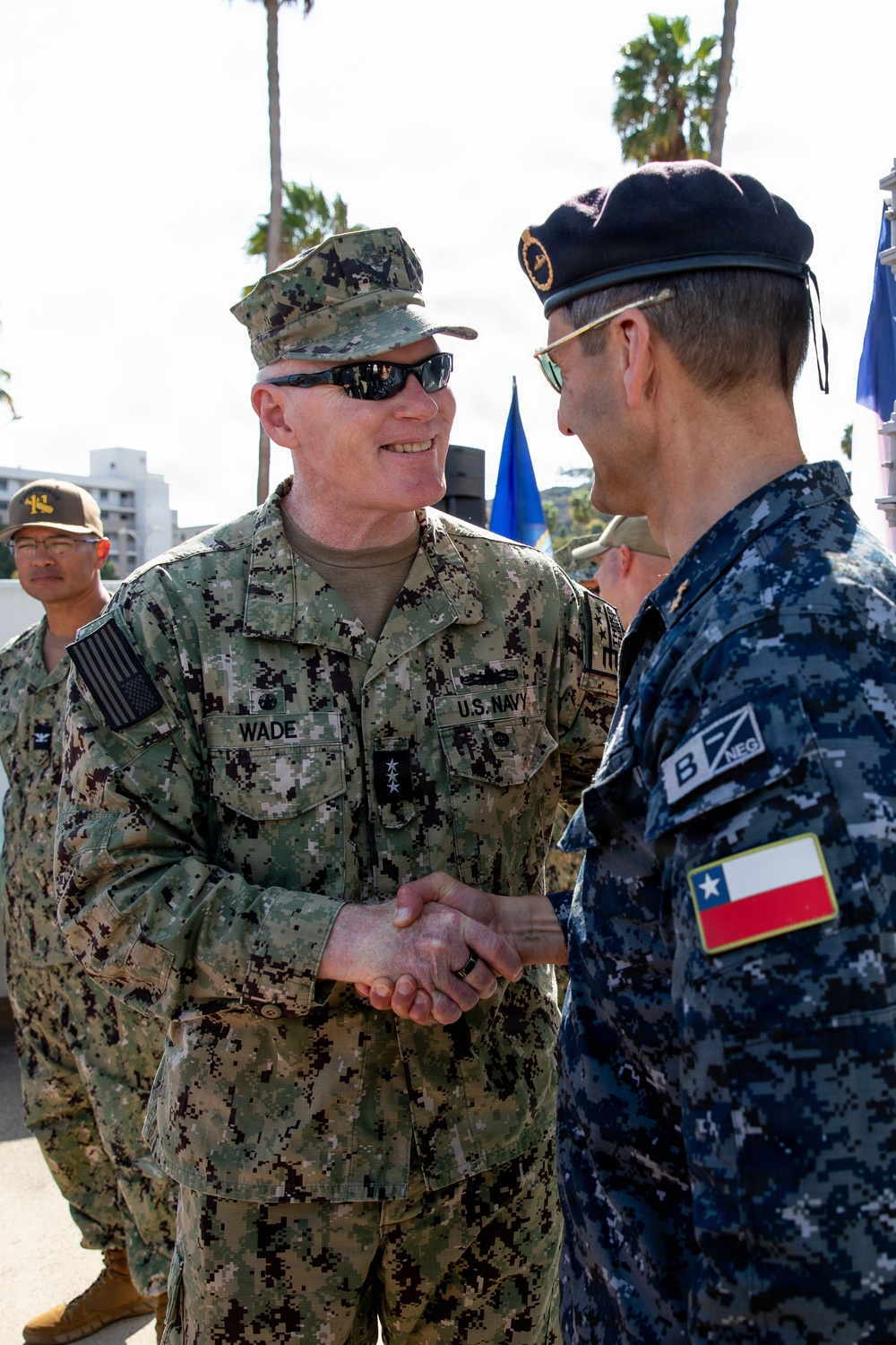 DESI 2025 Closing Ceremony