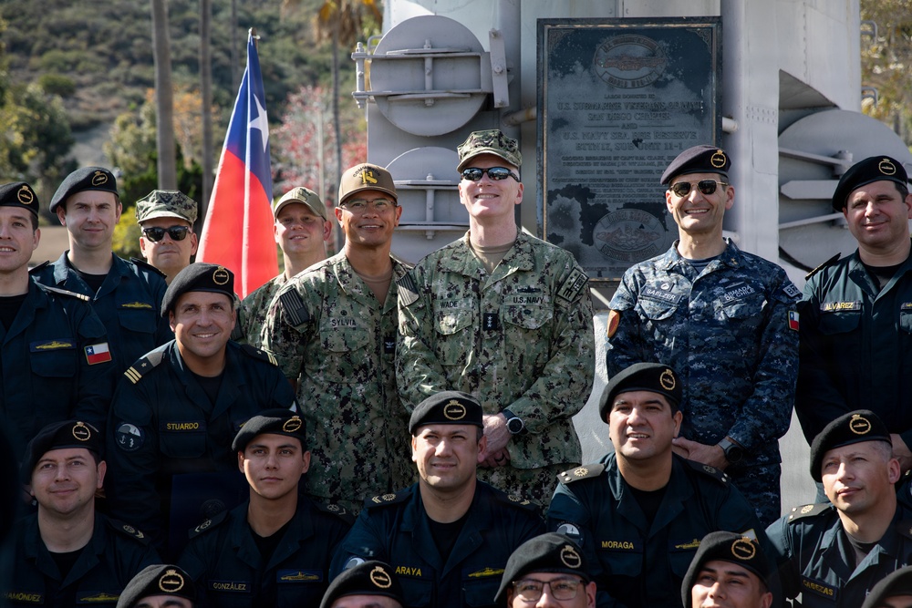 DESI 2025 Closing Ceremony