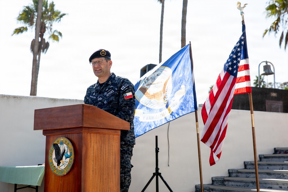 DESI 2025 Closing Ceremony