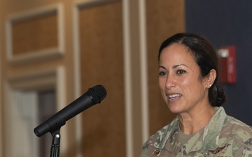 192nd Mission Support Group conducts final change of command