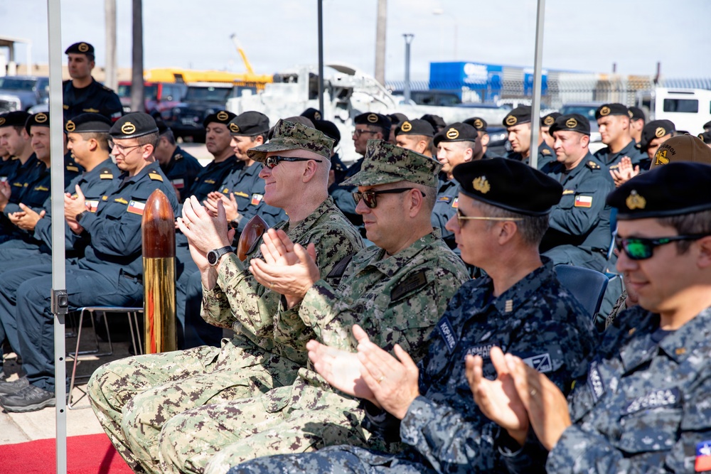 DESI 2025 Closing Ceremony