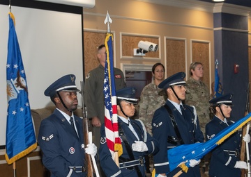 192nd Mission Support Group conducts final change of command