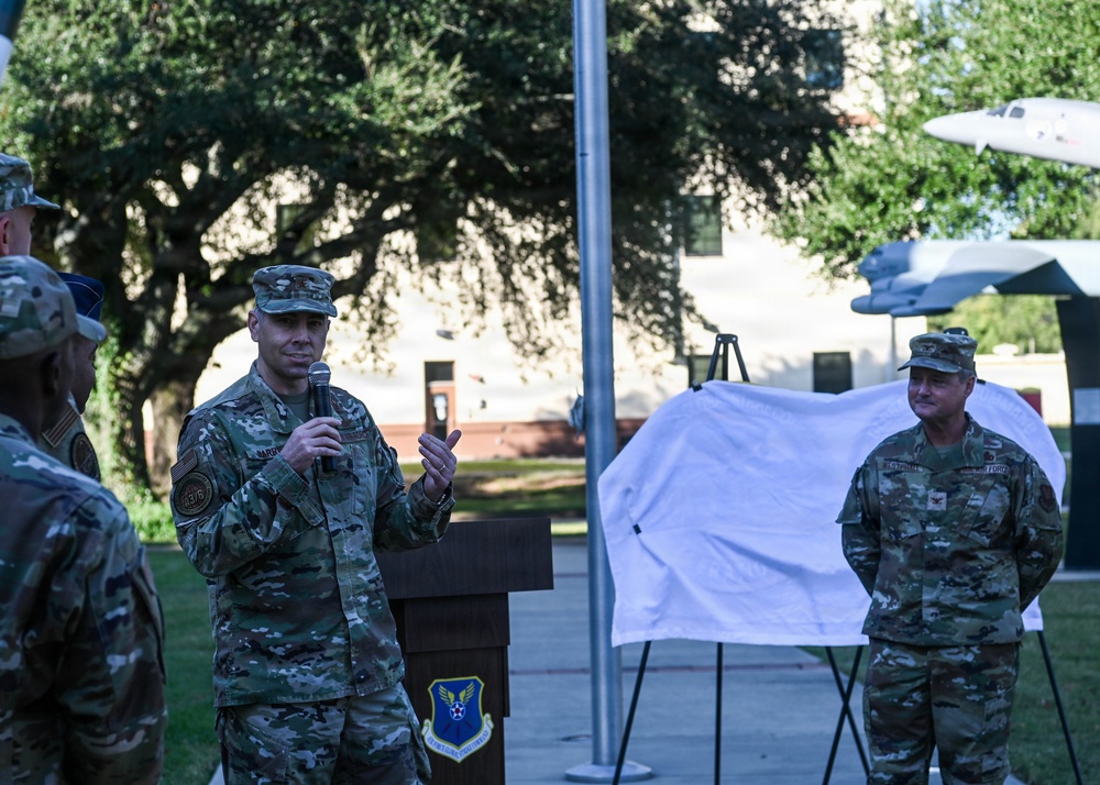 AFGSC's New Directorate: A6 Reactivates