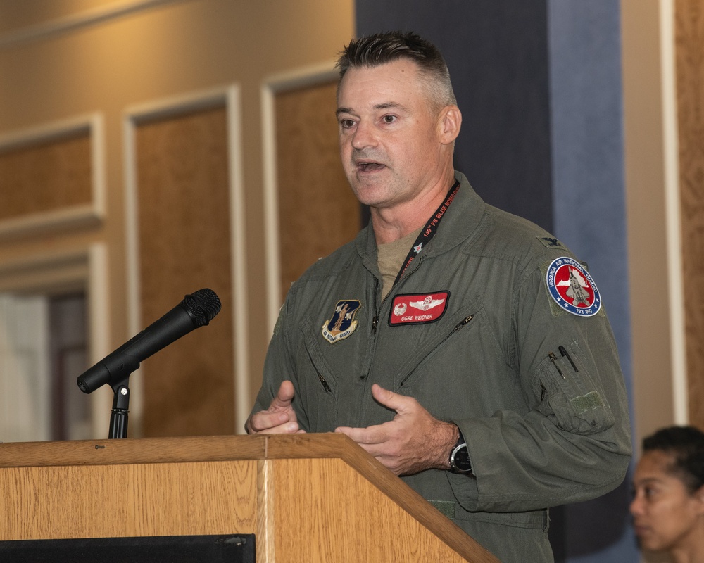 192nd Mission Support Group conducts final change of command