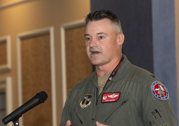 192nd Mission Support Group conducts final change of command