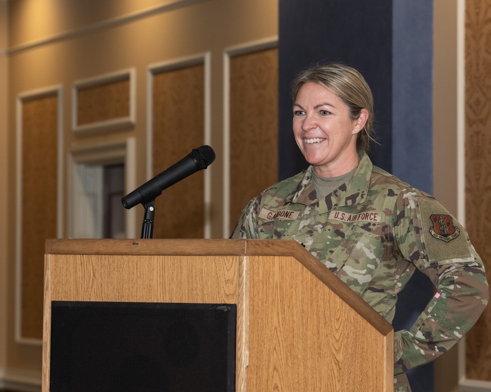192nd Mission Support Group conducts final change of command