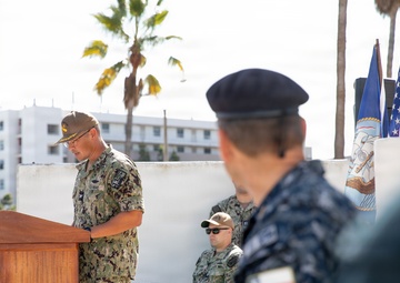 DESI 2025 Closing Ceremony