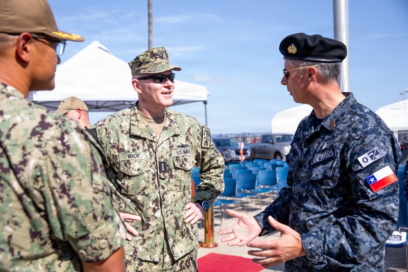 DESI 2025 Closing Ceremony