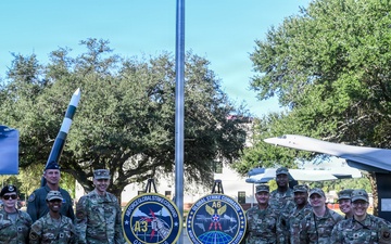 AFGSC's New Directorate: A6 Reactivates