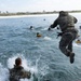 2nd Bn., 4th Marines, 3rd AA Bn conduct surf qualification