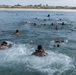 2nd Bn., 4th Marines, 3rd AA Bn conduct surf qualification