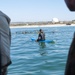2nd Bn., 4th Marines, 3rd AA Bn conduct surf qualification