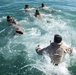 2nd Bn., 4th Marines, 3rd AA Bn conduct surf qualification