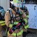 Edwards Air Force Base Structure Fire Training