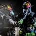 Edwards Air Force Base Structure Fire Training